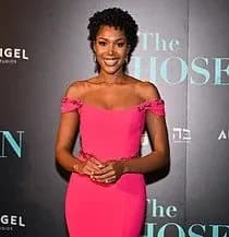 Amber Shana Williams