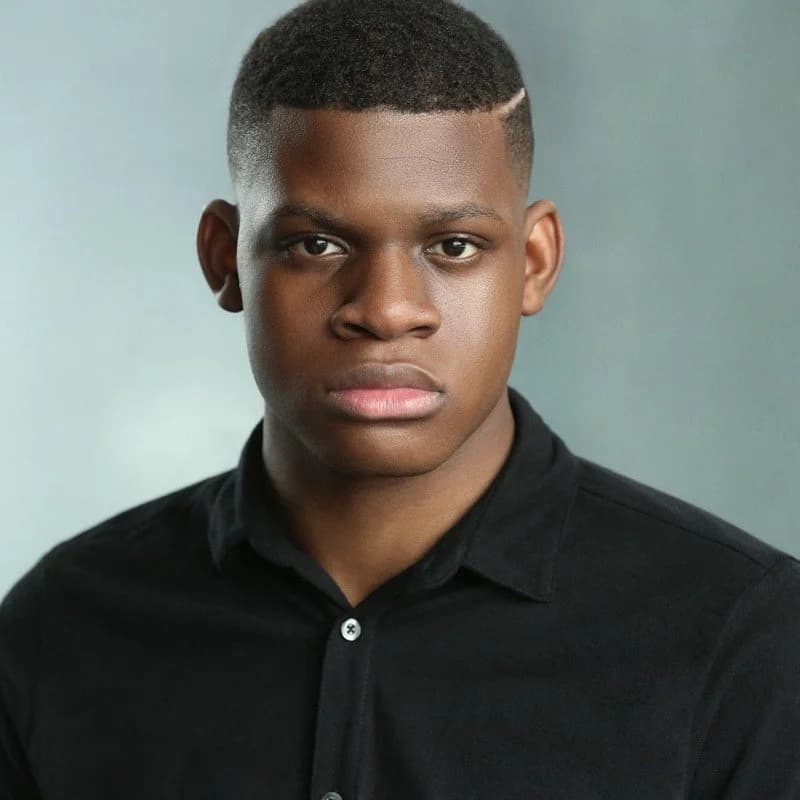 David Olaniregun