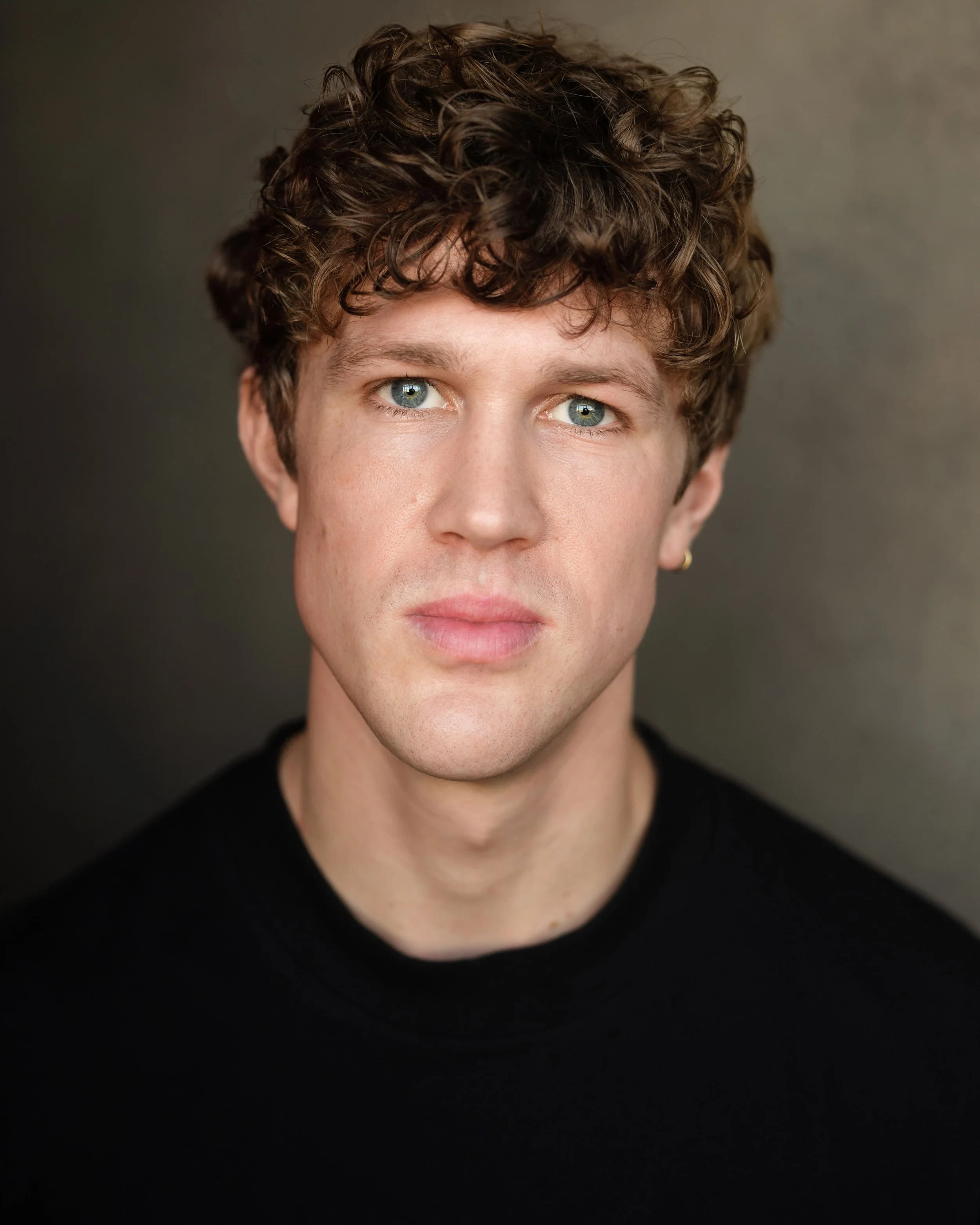 Joseph Evans