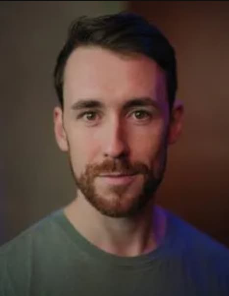 Nick Hyde