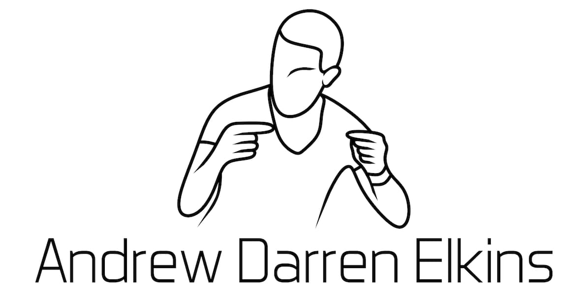 Acting Coach Andrew Darren Elkins