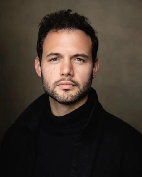 Christopher L. Dorocant