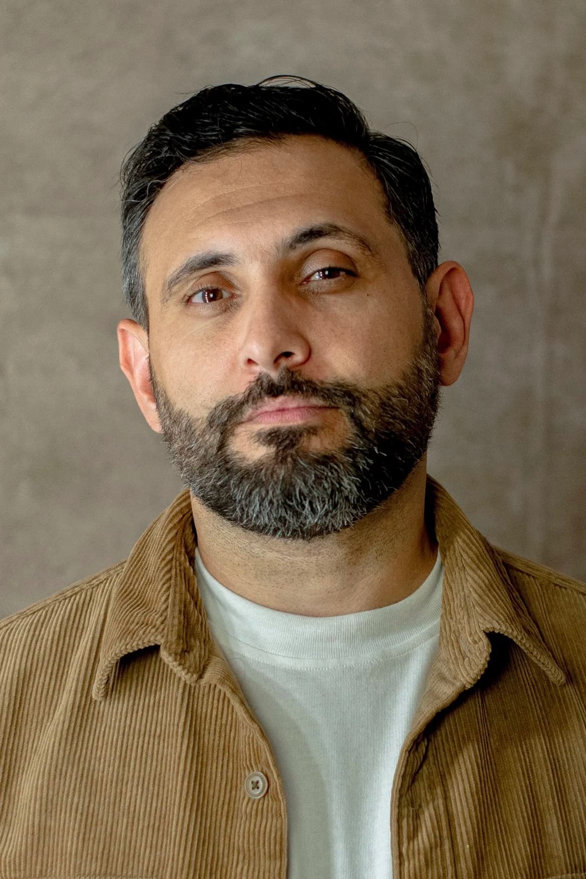 Yassine Mkhichen